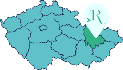 Poloha obce