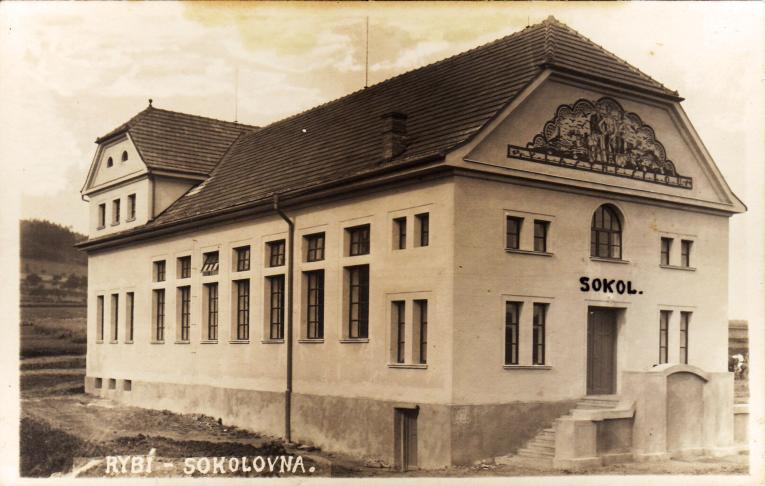 Sokolovna