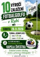 Výročí FGR